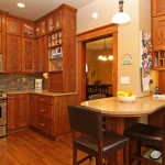 Kitchen View
