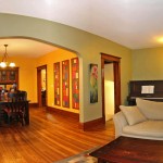 Living Room Pan