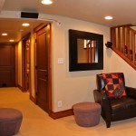 Lower Level Pan